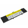 Baterija za Lenovo Y50 Y50-70 Y70 Y70-70 / 7,4V 7200mAh