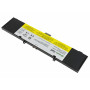 Baterija za Lenovo Y50 Y50-70 Y70 Y70-70 / 7,4V 7200mAh