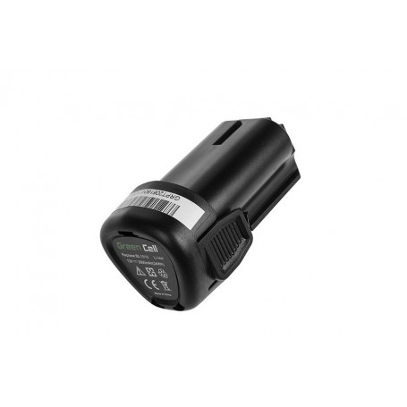 Baterija PCL12BLX za Porter-Kabel PCL120CR PCL120DD PCL120ID PCL212IDC PCL120MTC Stanley FMC010 FMC040