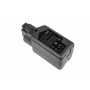 Power Tool Baterija 7420096 Power Pack 3 za Wolf-Garten GT 815 GTB 815 HSA 45 V