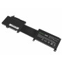 Baterija za Dell Inspiron 14z 5423 15z 5523 2NJNF / 11,1V 3900mAh