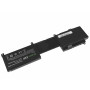 Baterija za Dell Inspiron 14z 5423 15z 5523 2NJNF / 11,1V 3900mAh