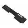 Baterija za Dell Inspiron 14z 5423 15z 5523 2NJNF / 11,1V 3900mAh