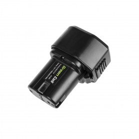 Baterija 7.2V 2.1Ah BCC715 EB712S EB714S EB7 za Hitachi NR90GC NR90GR