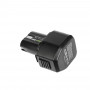 Power Tool Baterija 7.2V 1.5Ah BCC715 EB712S EB714S EB7 za Hitachi NR90GC NR90GR