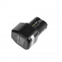 Power Tool Baterija 7.2V 1.5Ah BCC715 EB712S EB714S EB7 za Hitachi NR90GC NR90GR