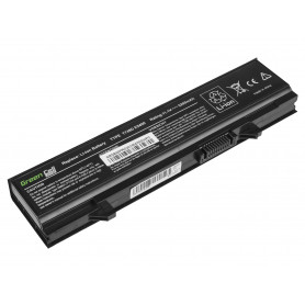 PRO Baterija za Dell Latitude E5400 E5410 E5500 E5510 / 11,1V 5200mAh