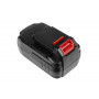 Power Tool Baterija PC18B za Porter-Kabel PC1800D PC180DK PC18AG PC18JR PC18JS PC18RS PC18SS