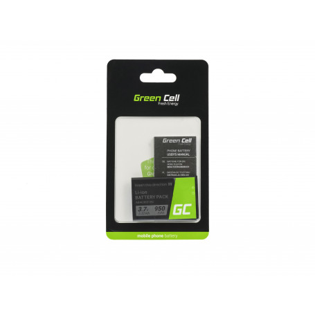 AB463651BE baterija za Samsung S3650 Corby S5600 P520