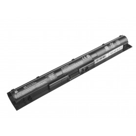 Baterija za HP Pavilion 14-AB 15-AB 15-AK 17-G / 14,4V 3400mAh