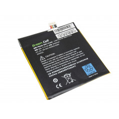 Baterija za Amazon Kindle Fire 7 2011 1st generation