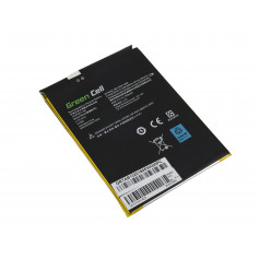Baterija L12D1P31 L12T1P33 za Lenovo IdeaTab A1000 A3000