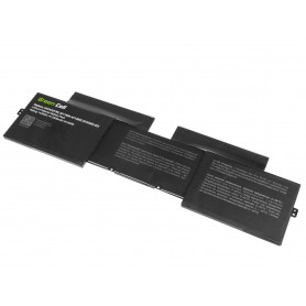 Baterija za Acer Aspire S5-391 AP12B3F / 14,4V 2300mAh