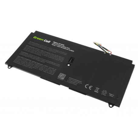 Baterija za Acer Aspire S7-392 S7-393 AP13F3N / 7,5V 6250mAh