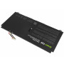 Baterija za Acer Aspire S7-392 S7-393 AP13F3N / 7,5V 6250mAh