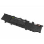 Baterija za Asus F502C X502C VivoBook S500C / 11,1V 4000mAh