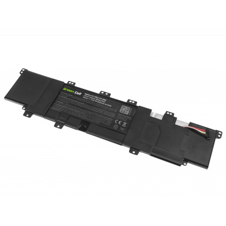 Baterija za Asus F502C X502C VivoBook S500C / 11,1V 4000mAh