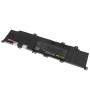 Baterija za Asus F502C X502C VivoBook S500C / 11,1V 4000mAh