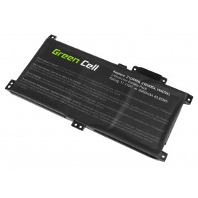 Baterija za HP Pavilion x360 / 11,1V 3950mAh
