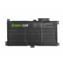 Baterija za HP Pavilion x360 / 11,1V 3950mAh