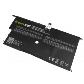 Baterija za Lenovo ThinkPad X1 Carbon 2nd Gen / 14,4V 3000mAh