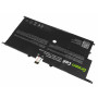 Baterija za Lenovo ThinkPad X1 Carbon 2nd Gen / 14,4V 3000mAh