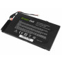 Baterija za HP Envy 4-1000 4-1100 4-1120EW 4-1120SW 4-1130EW 14.8V / 14,4V 2700mAh