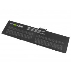 Baterija HXFHF za Dell Venue 11 Pro 7000 7130 7139