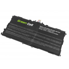 Baterija T8220E za Samsung Galaxy Note 10.1 SM-P600 SM-P601 SM-P605