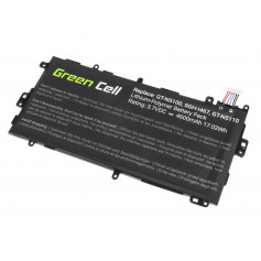 Baterija SP3770E1H za Samsung Galaxy Note 8.0 GT-N5100 GT-N5110 GT-N5120