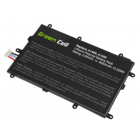Tablet Baterija SP4073B3H Samsung Galaxy Tab