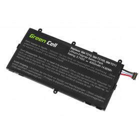 Tablet Baterija T4000E Samsung Galaxy Tab 3 7.0 P3200 T210 T211