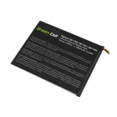 Baterija EB-BT561ABA EB-BT561ABE za Samsung Galaxy Tab E 9.6 T560 T561