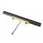 Baterija za Lenovo Ideapad 310 310-15 510 510-15 / 2200 mAh 14.4V