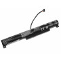 Baterija za Lenovo B50-10, Lenovo IdeaPad 100-15IBY / 11,1V 2200mAh