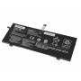 Baterija za Lenovo V730 V730-13 Ideapad 710s Plus 710s-13 / 7,6V 5200mAh