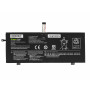 Baterija za Lenovo V730 V730-13 Ideapad 710s Plus 710s-13 / 7,6V 5200mAh