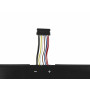 Baterija za Lenovo V730 V730-13 Ideapad 710s Plus 710s-13 / 7,6V 5200mAh