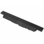 Baterija za AsusPRO P2420 P2420L P2440U P2520 P2520L P25 / 14,4V 2400mAh