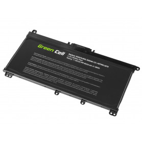 Baterija za HP Pavilion 14 15 15T 15Z 17 17Z / 11,55V 3600mAh