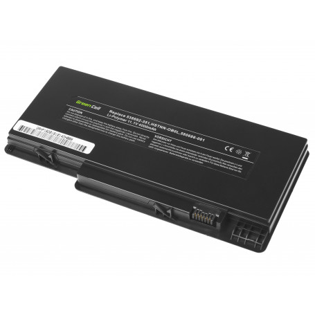 Baterija za HP Pavilion DM3 DM3T DM3Z / 11,1V 4000mAh