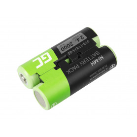 GPS Baterija 010-11874-00 Garmin Astro 430 Oregon 600 700 750T GPSMAP 64 64s Striker 4