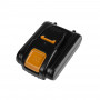 Power Tool Baterija za WORX WX152 WX152.1 WX152.2 WX152.3 WX156 WX156.1 WX373