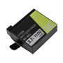 Baterija ® AHDBT-401 Ładowarka AHBBP-401 do GoPro Hero 4 Black Silver 1100mAh