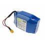 Baterija za Hoverboard, electric board 36V 4,4Ah 158Wh