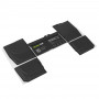 Baterija za Apple MacBook 12 A1534 (Early 2015, Early 2016, Mid 2017) / 7,6V 5200mAh