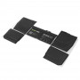 Baterija za Apple MacBook 12 A1534 (Early 2015, Early 2016, Mid 2017) / 7,6V 5200mAh
