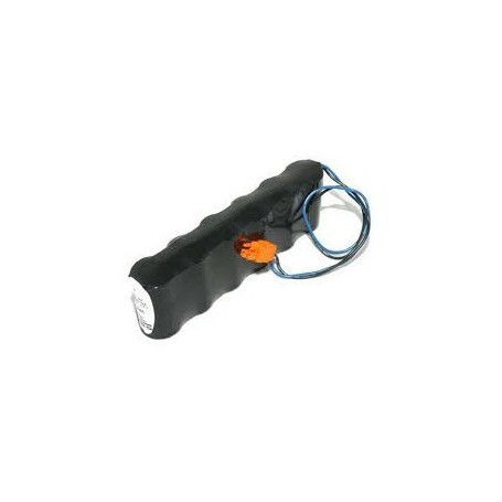 SAFT 6VTD 70 7,2V 4Ah 4944026-4 ABB