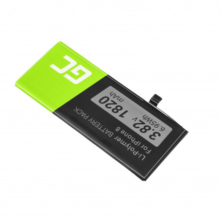 Smartphone Baterija za A1863 Apple iPhone 8