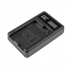 Polnilec LC-E8 Canon LP-E8 EOS Rebel T2i, T3i, T4i, T5i, EOS 600D, 550D, 650D, 700D, Kiss X5, X4, X6